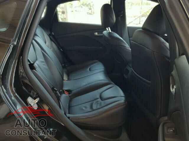 DODGE DART 2015 - 1C3CDFEB7FD252834