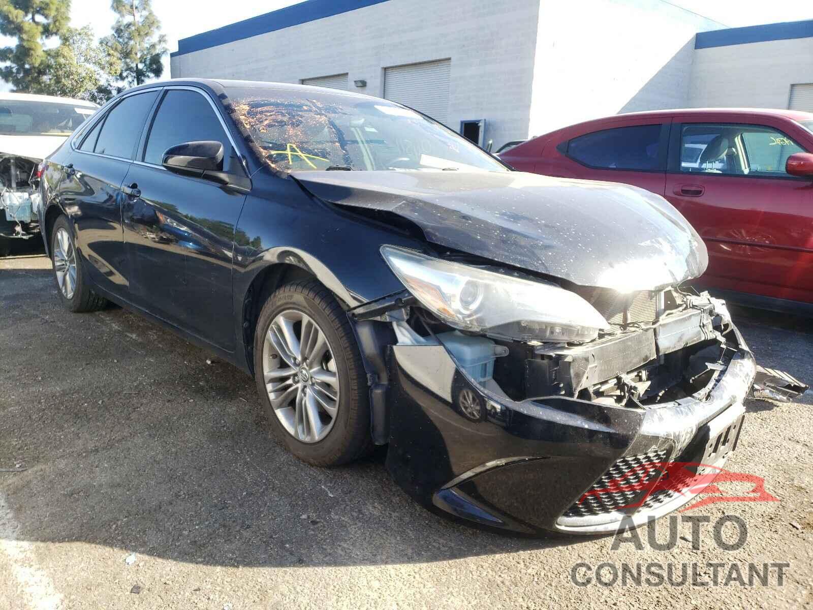 TOYOTA CAMRY 2015 - 4T1BF1FK2FU064530