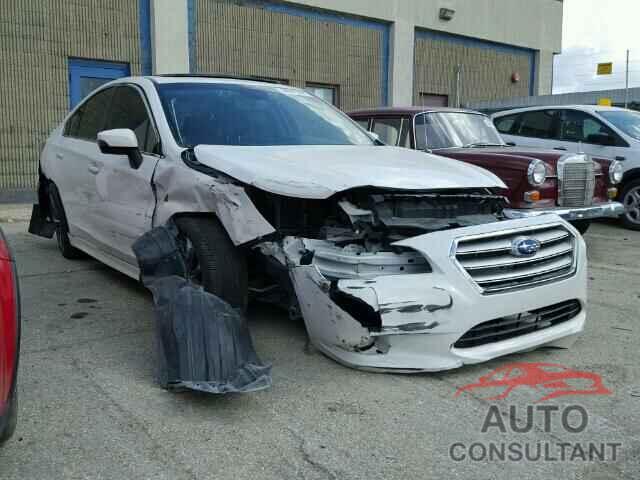 SUBARU LEGACY 2016 - 4S3BNBN67G3054780