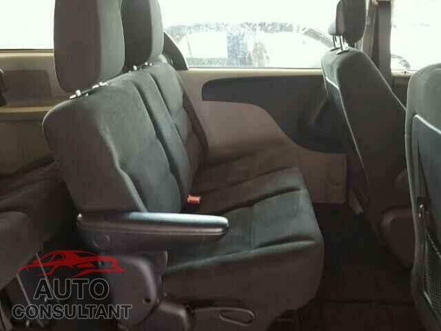 DODGE CARAVAN 2015 - 2C4RDGBG7FR593403