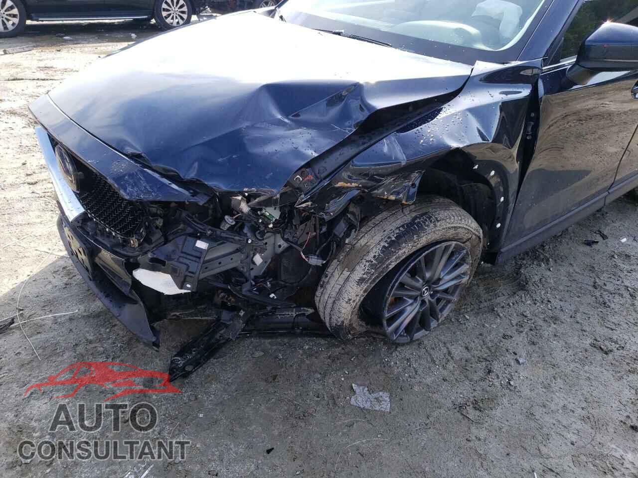 MAZDA CX-5 2019 - JM3KFBCM1K1687883