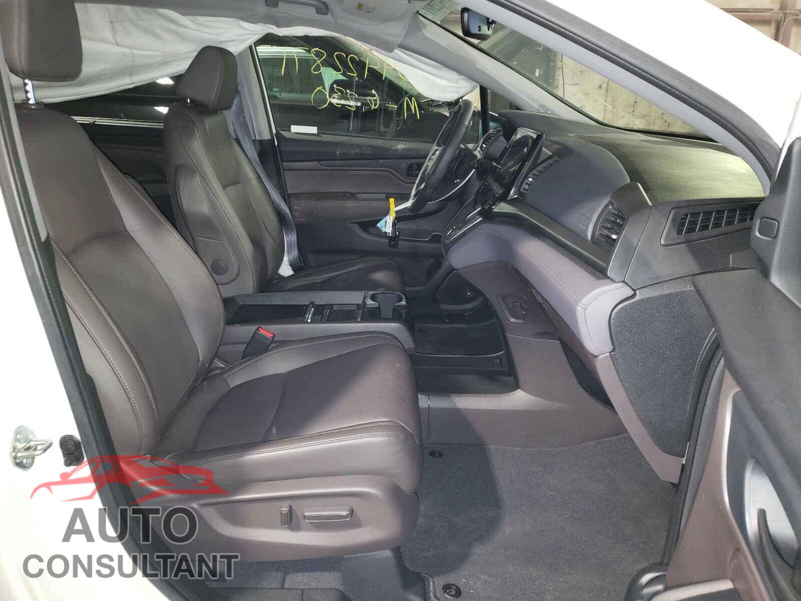 HONDA ODYSSEY 2020 - 5FNRL6H77LB050161