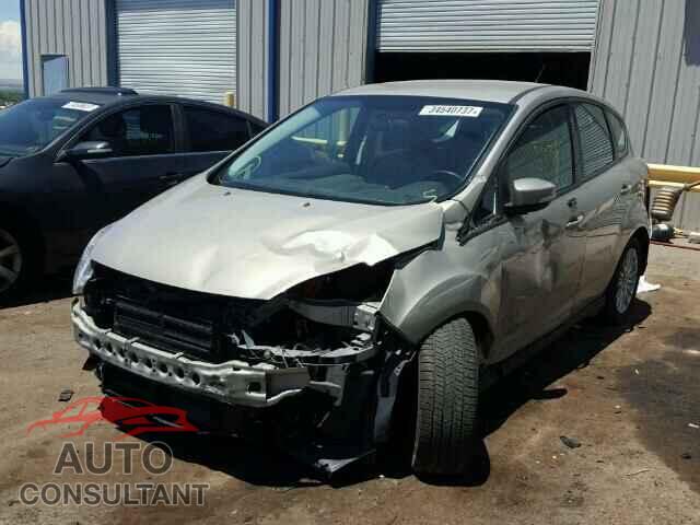 FORD CMAX 2015 - 1FADP5AU8FL120959