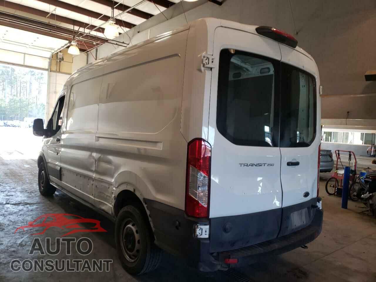 FORD TRANSIT CO 2019 - 1FTYR2CM0KKB08189