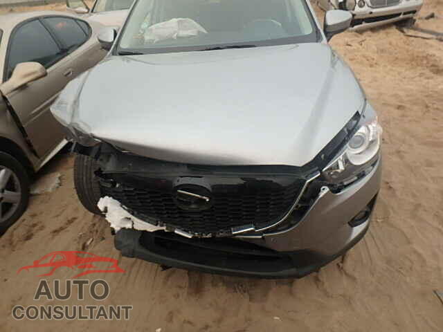 MAZDA CX-5 2014 - JM3KE2DY0E0352922