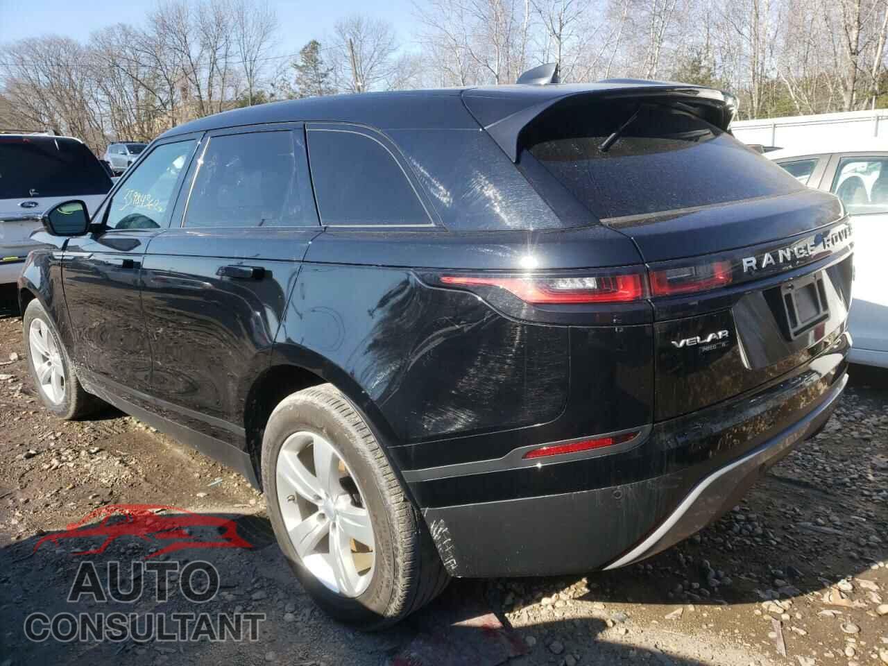 LAND ROVER RANGEROVER 2020 - SALYB2EX2LA258641