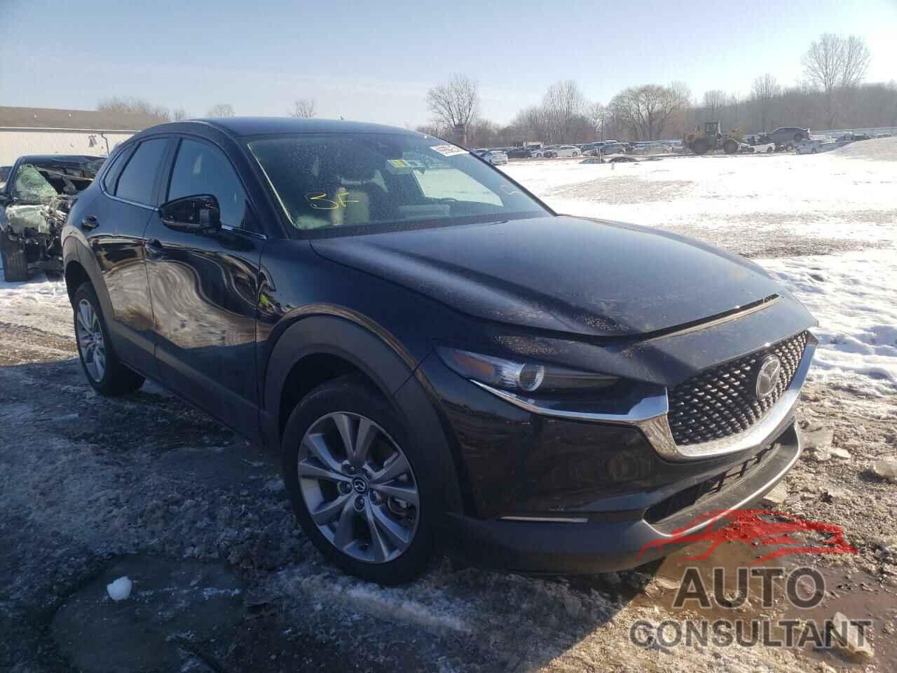 MAZDA CX30 2021 - 3MVDMABL6MM242991