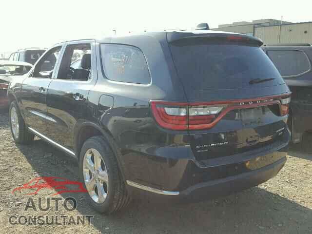 DODGE DURANGO 2015 - 1C4RDJDG9FC892068
