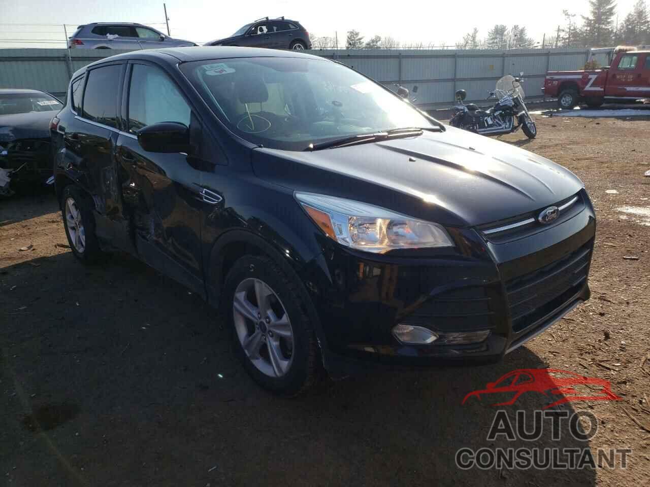 FORD ESCAPE 2016 - 1FMCU9GXXGUA16598
