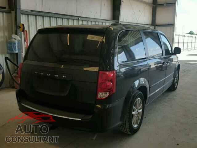 DODGE CARAVAN 2015 - 2C4RDGCG5FR632522
