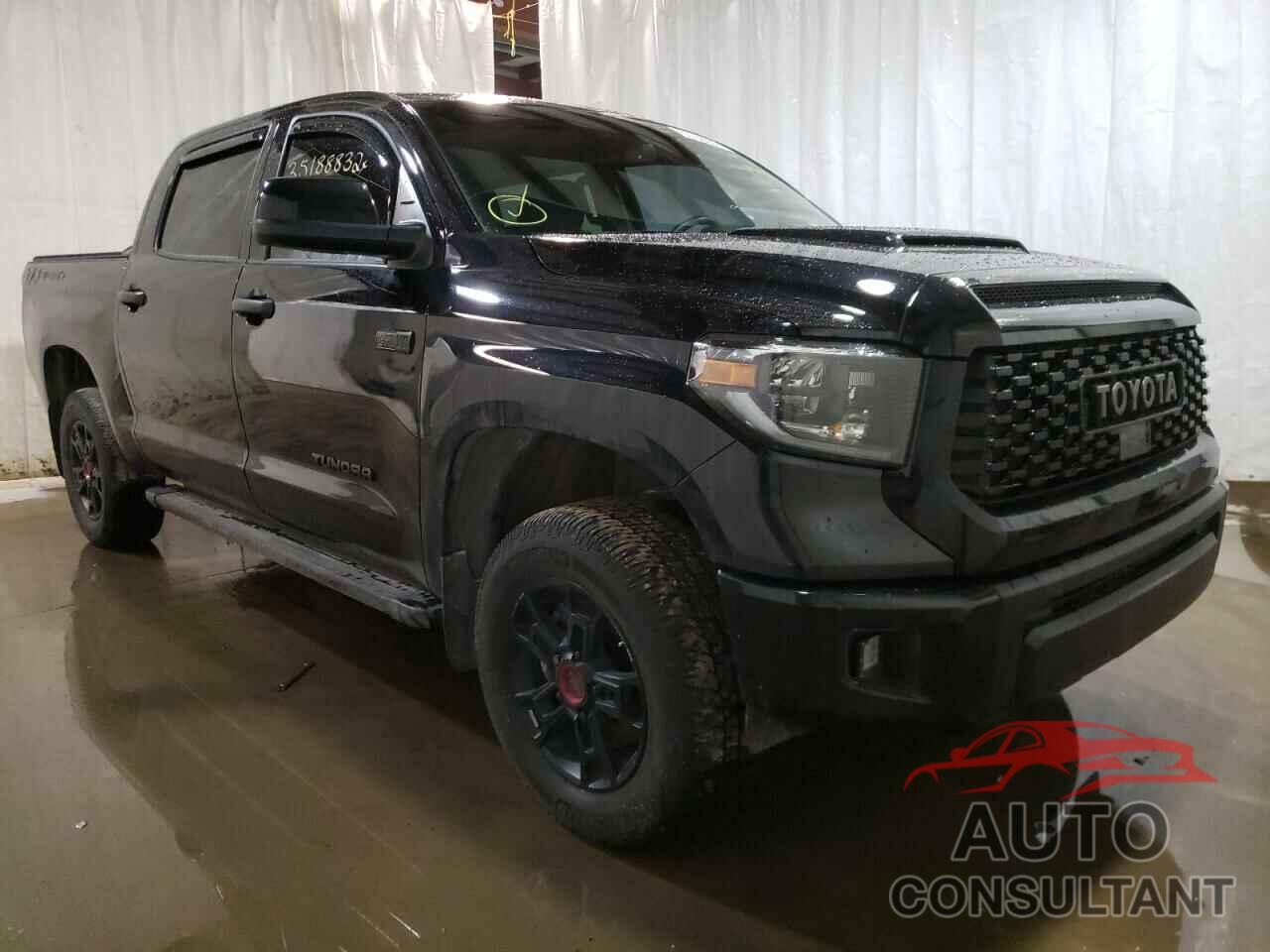 TOYOTA TUNDRA 2020 - 5TFDY5F18LX940775