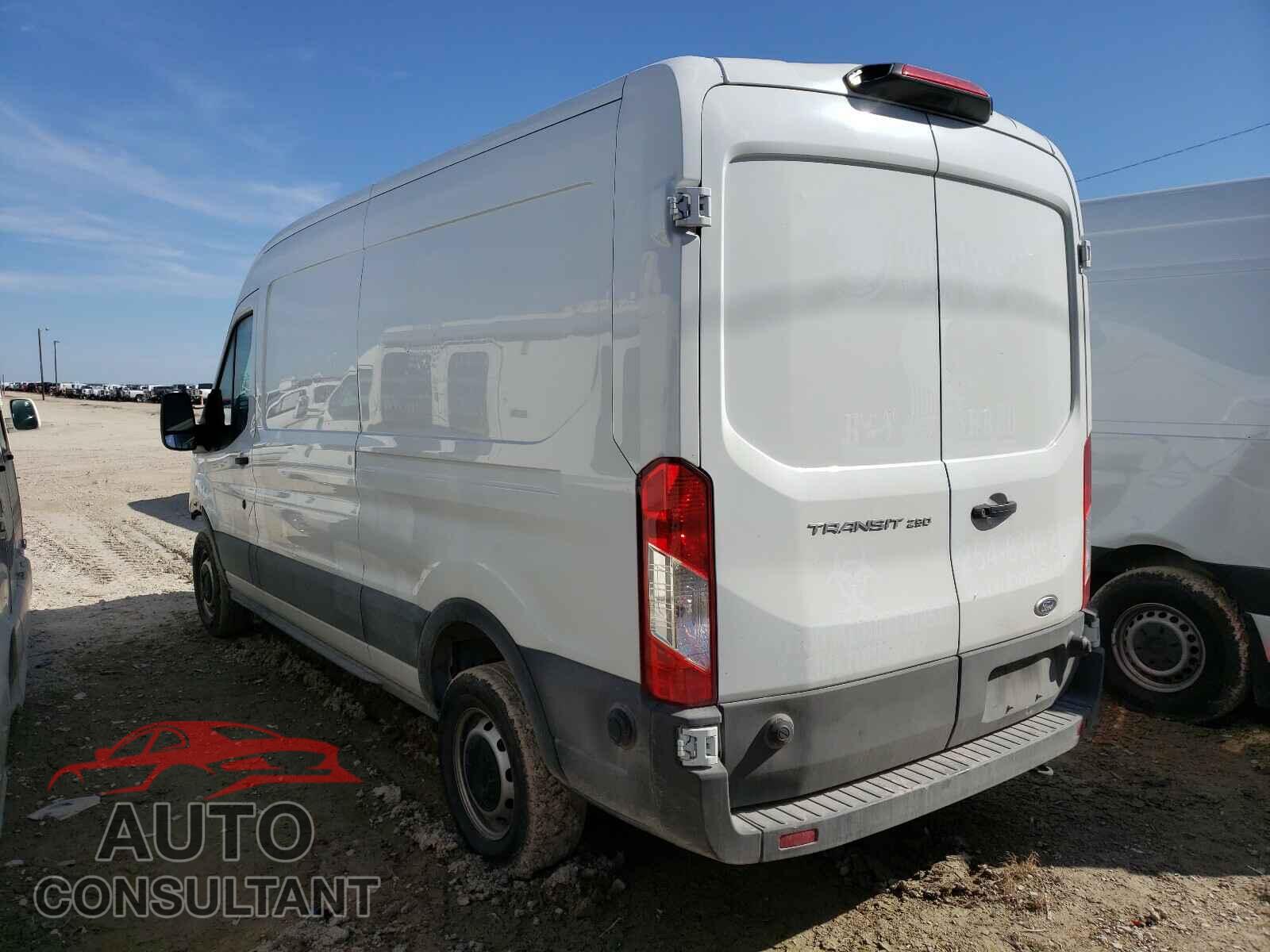 FORD TRANSIT CO 2019 - 1FTYR2CM0KKB82888