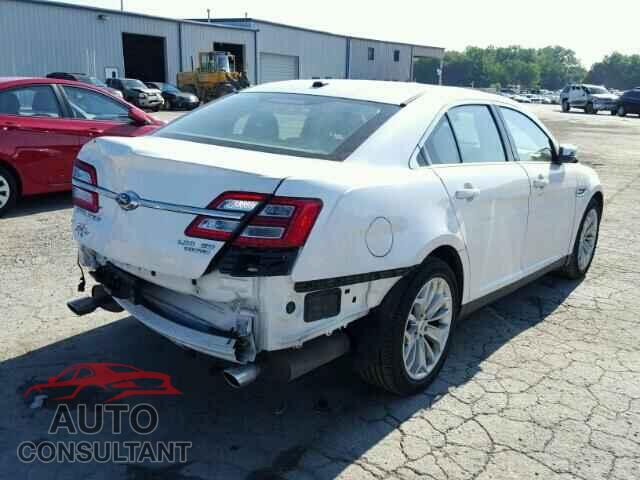 FORD TAURUS 2015 - 1FAHP2F80FG103285