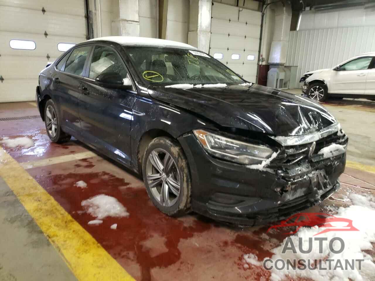 VOLKSWAGEN JETTA 2019 - 3VWC57BU3KM095013