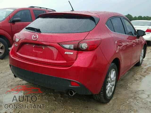MAZDA 3 2015 - 3MZBM1L78FM164711