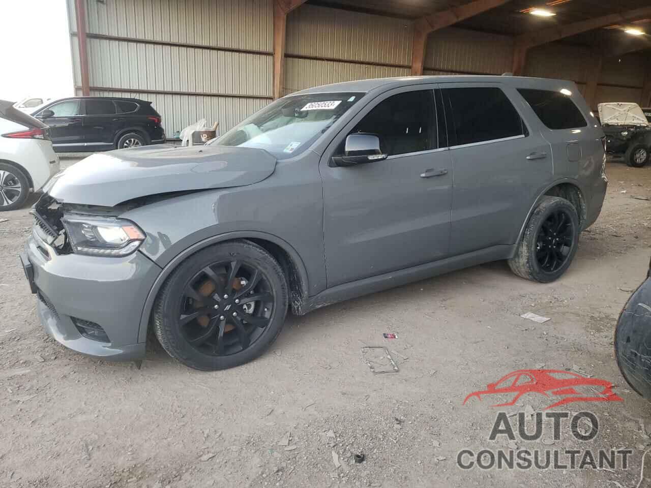 DODGE DURANGO 2020 - 1C4RDHDG5LC223347
