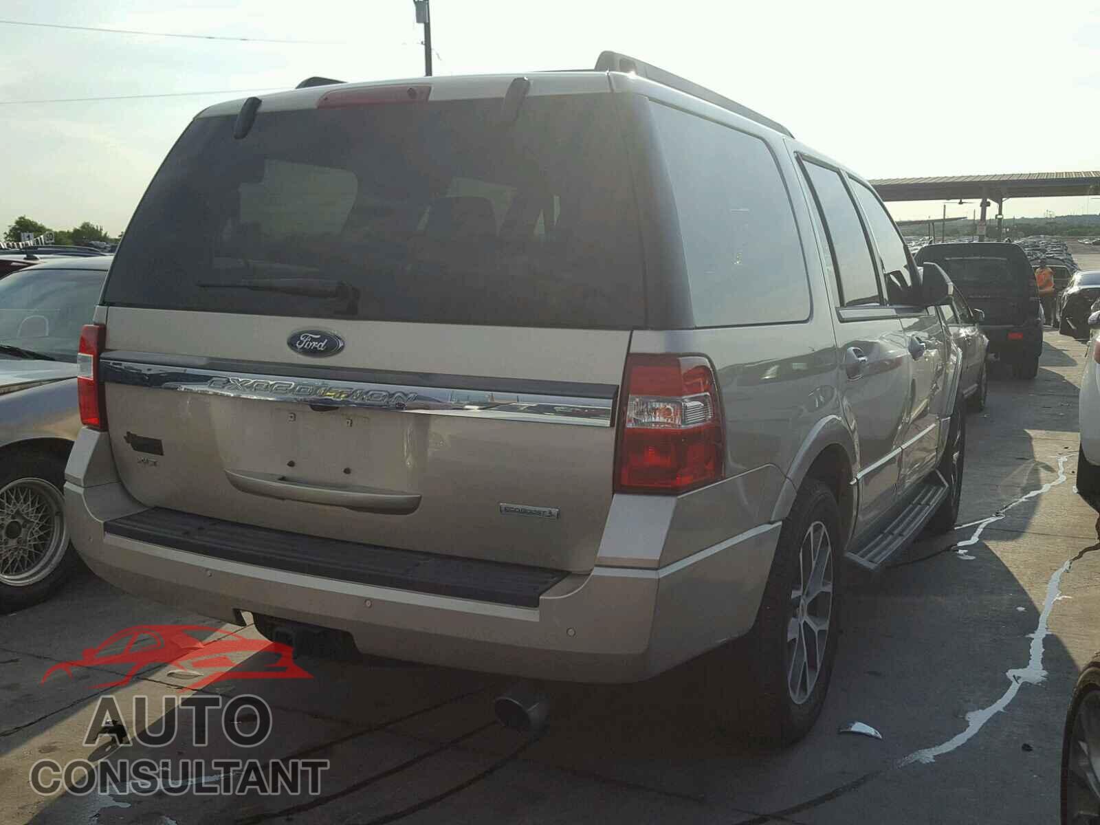 FORD EXPEDITION 2017 - 1FMJU1HT3HEA82250