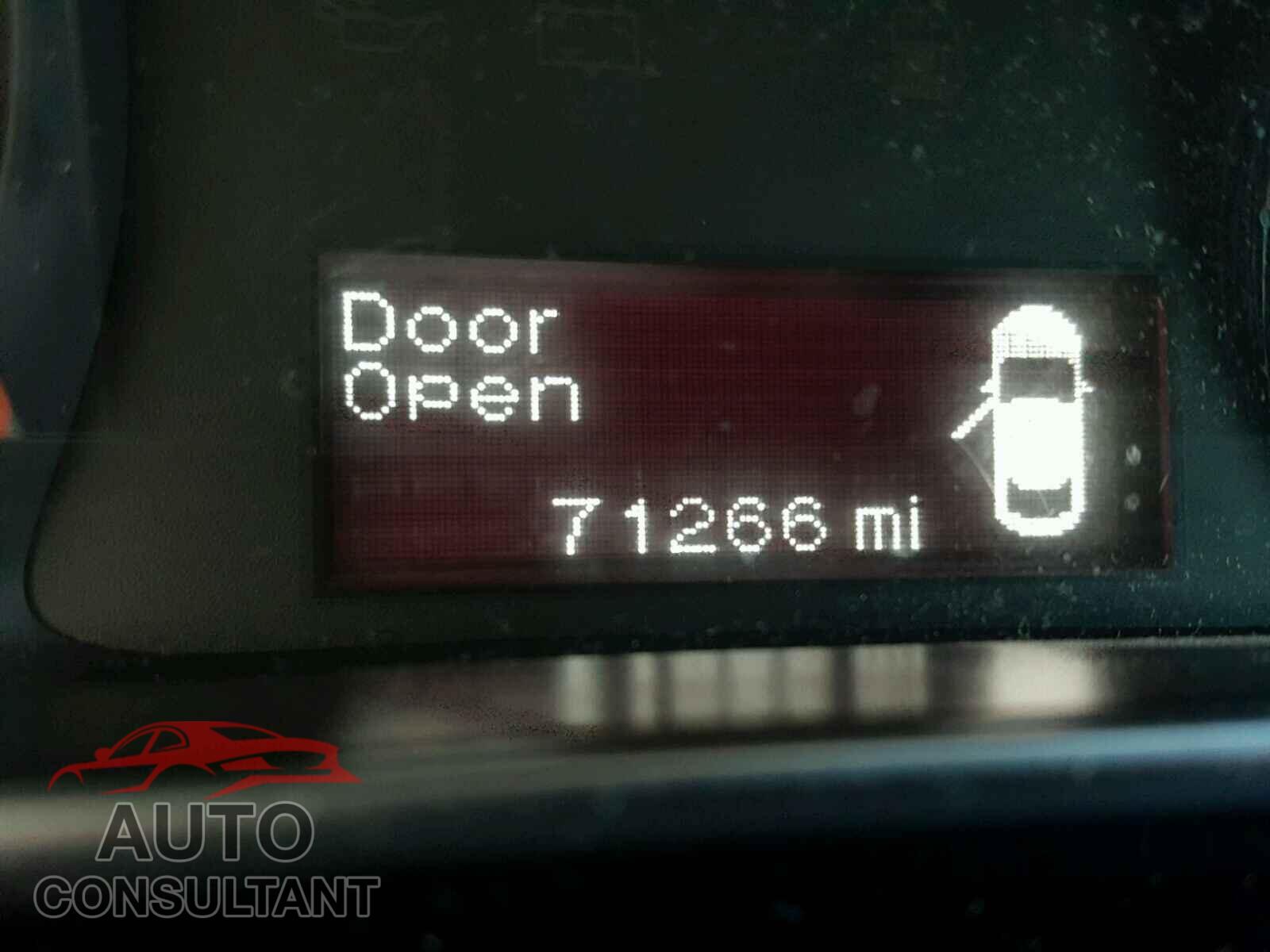 DODGE DART 2015 - 1C3CDFAAXFD146438
