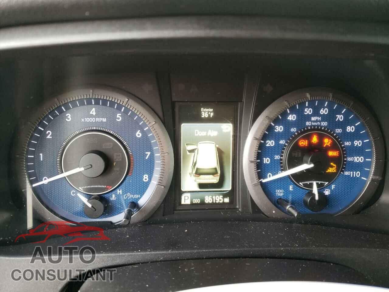 TOYOTA SIENNA 2020 - 5TDZZ3DC0LS086849