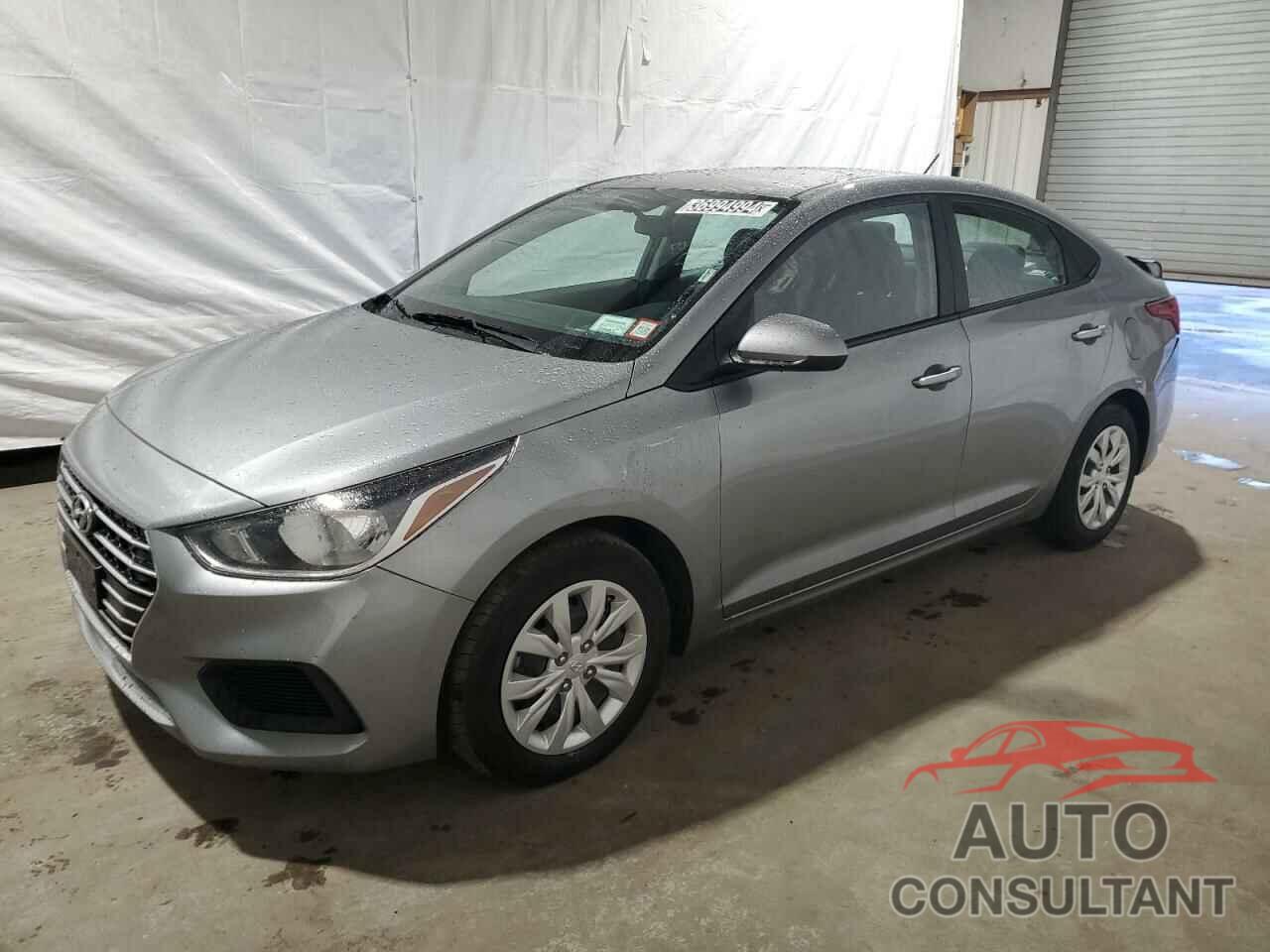 HYUNDAI ACCENT 2021 - 3KPC24A63ME149923