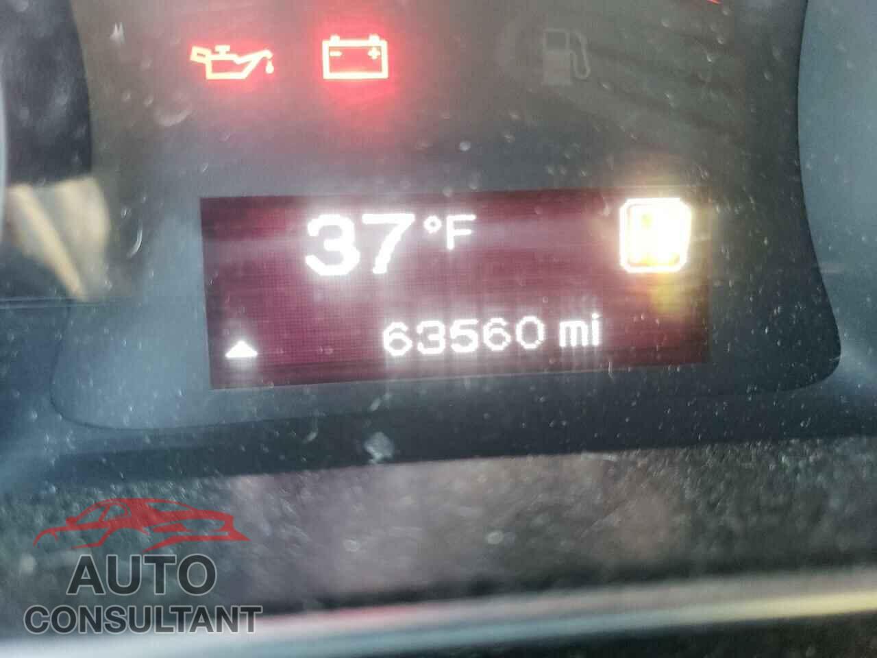 DODGE DART 2016 - 1C3CDFBBXGD515873