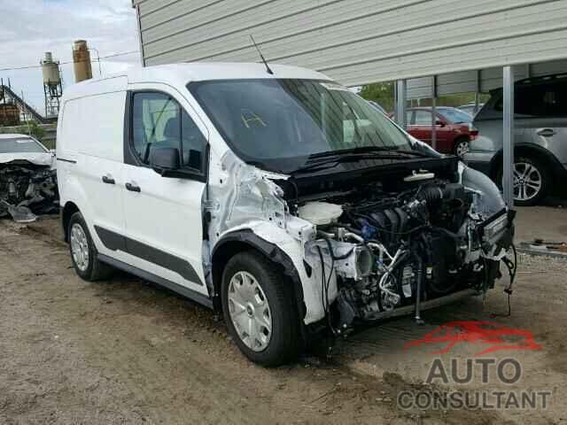 FORD TRANSIT CO 2017 - NM0LS6E75H1315475