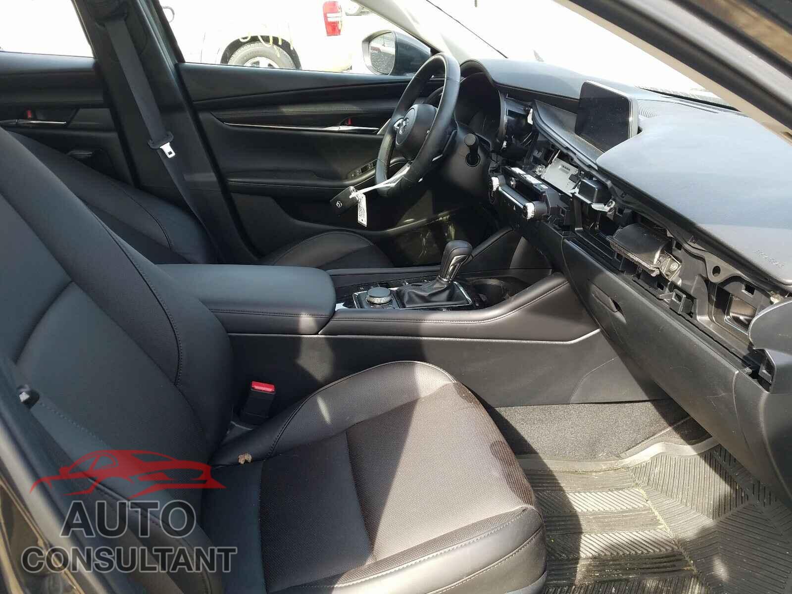 MAZDA 3 2020 - 3MZBPBEM7LM131579