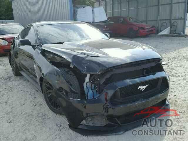 FORD MUSTANG 2015 - 1FA6P8CF1F5369729