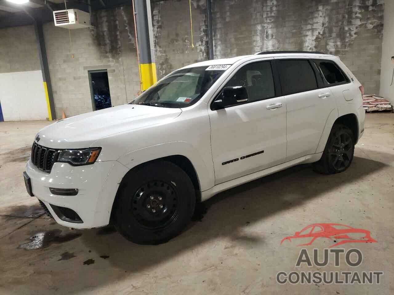 JEEP GRAND CHER 2020 - 1C4RJFBG1LC312879