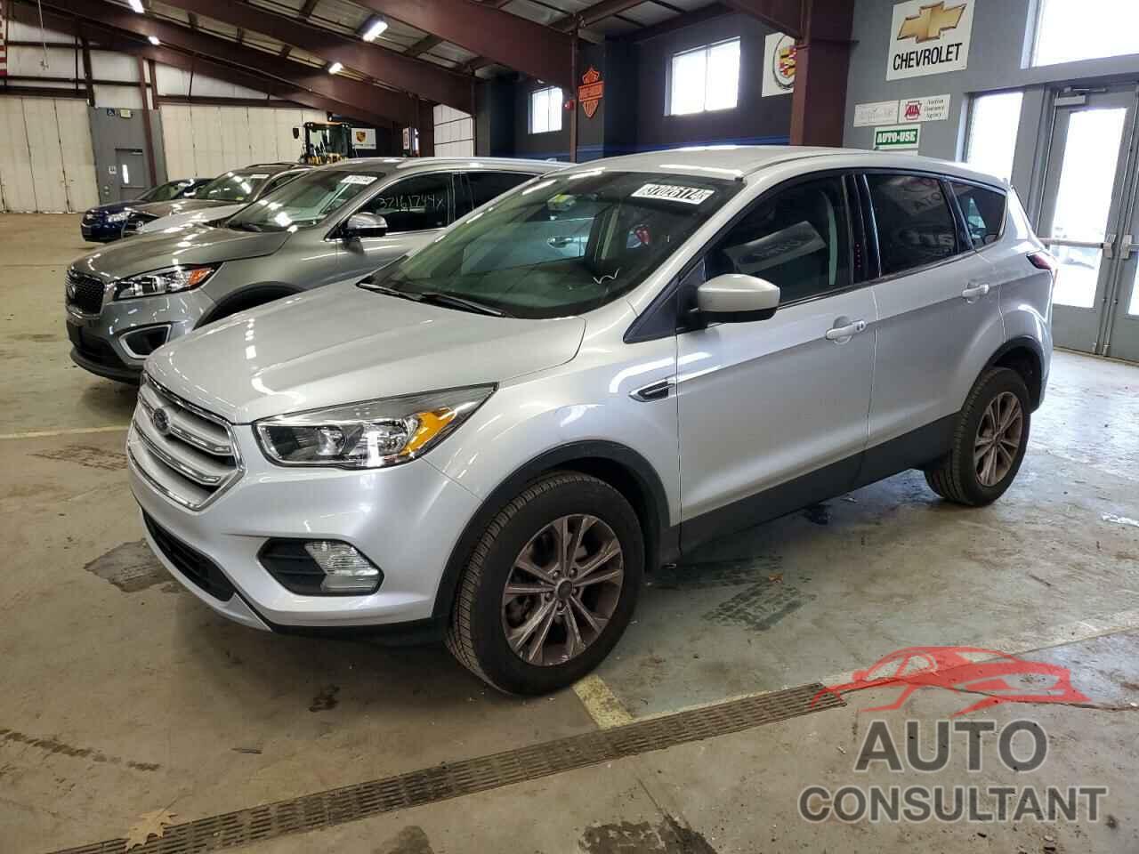 FORD ESCAPE 2019 - 1FMCU9GD7KUA97185