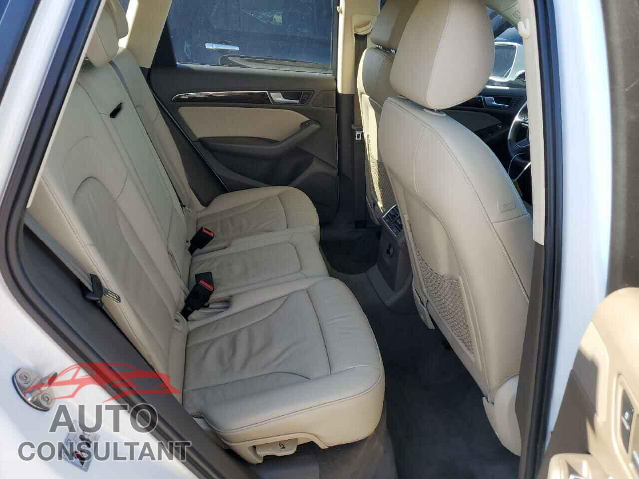 AUDI Q5 2015 - WA1CFAFPXFA102215