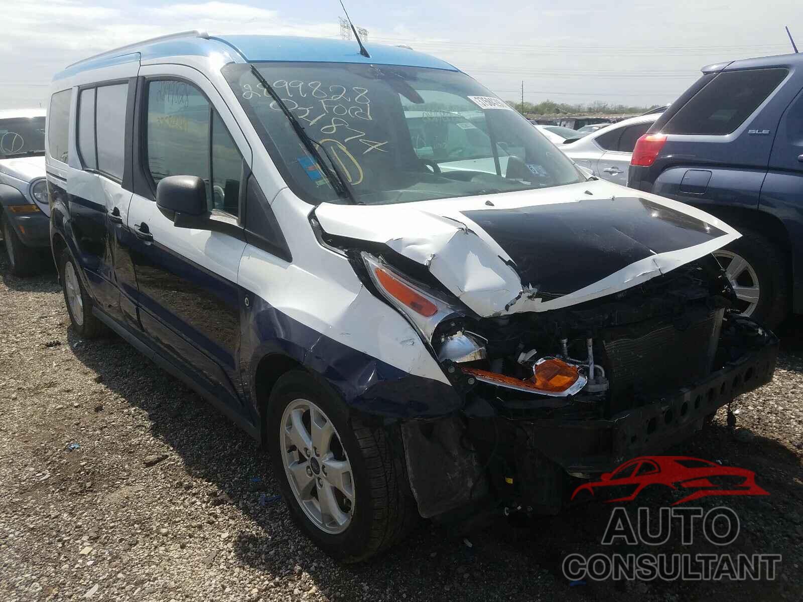 FORD TRANSIT CO 2017 - NM0GE9F72H1307567