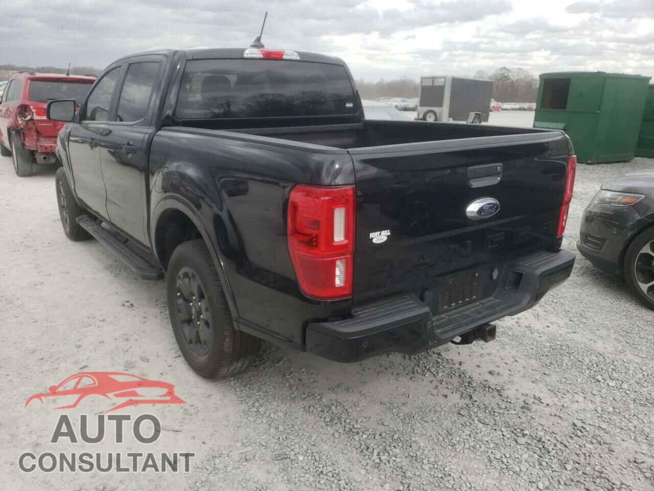 FORD RANGER 2020 - 1FTER4EH5LLA66029