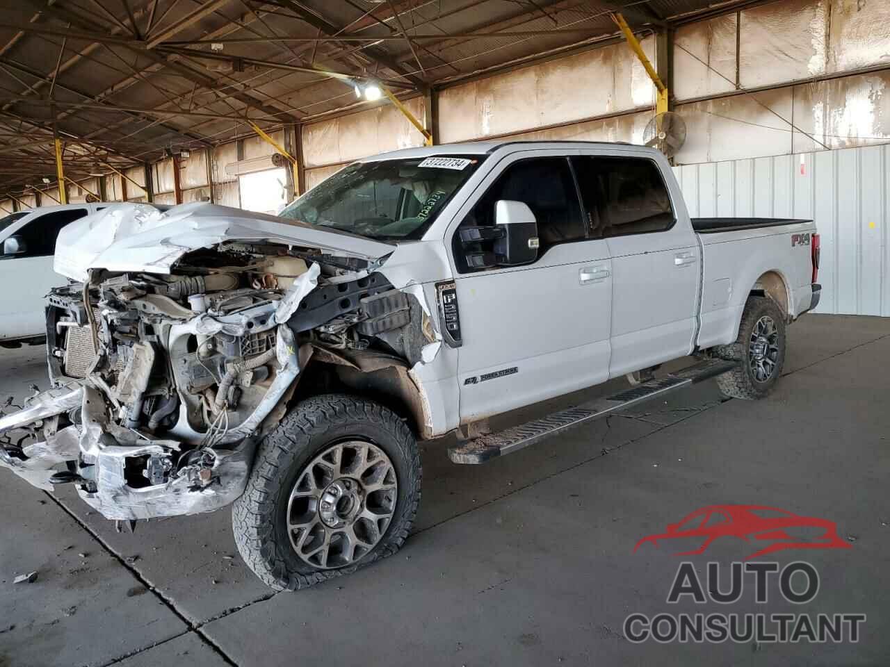 FORD F250 2021 - 1FT7W2BT8MED20854