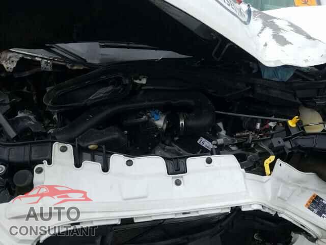 FORD TRANSIT CO 2018 - 1FTYR2CM4JKB21168