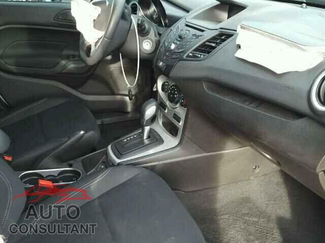 FORD FIESTA 2015 - 3FADP4EJXFM149274