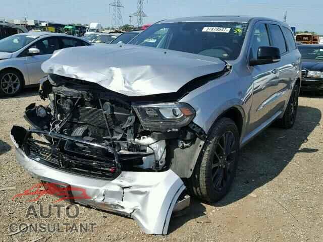 DODGE DURANGO 2015 - 1C4SDJCT7FC782183