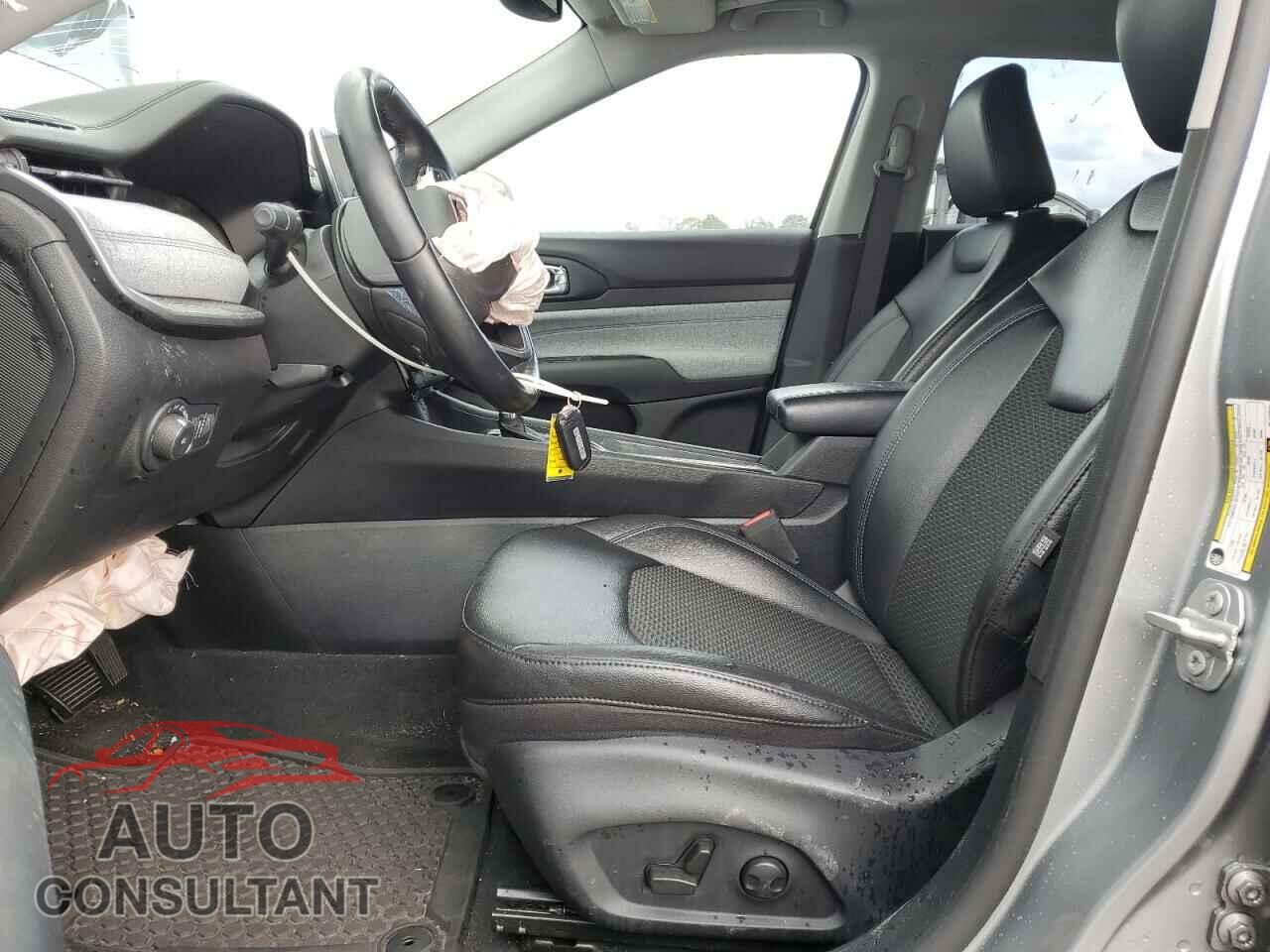 JEEP COMPASS 2022 - 3C4NJDBB3NT170632