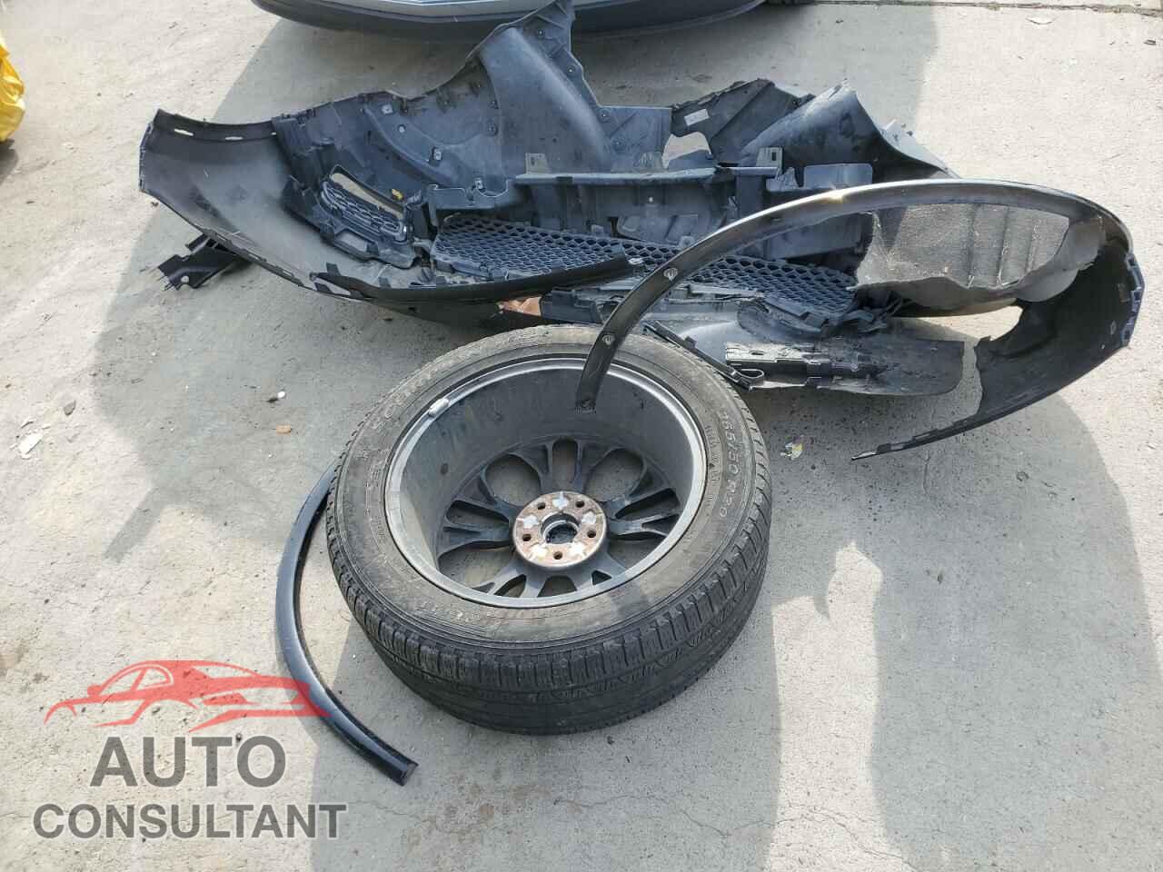 DODGE DURANGO 2019 - 1C4RDHDG5KC824319