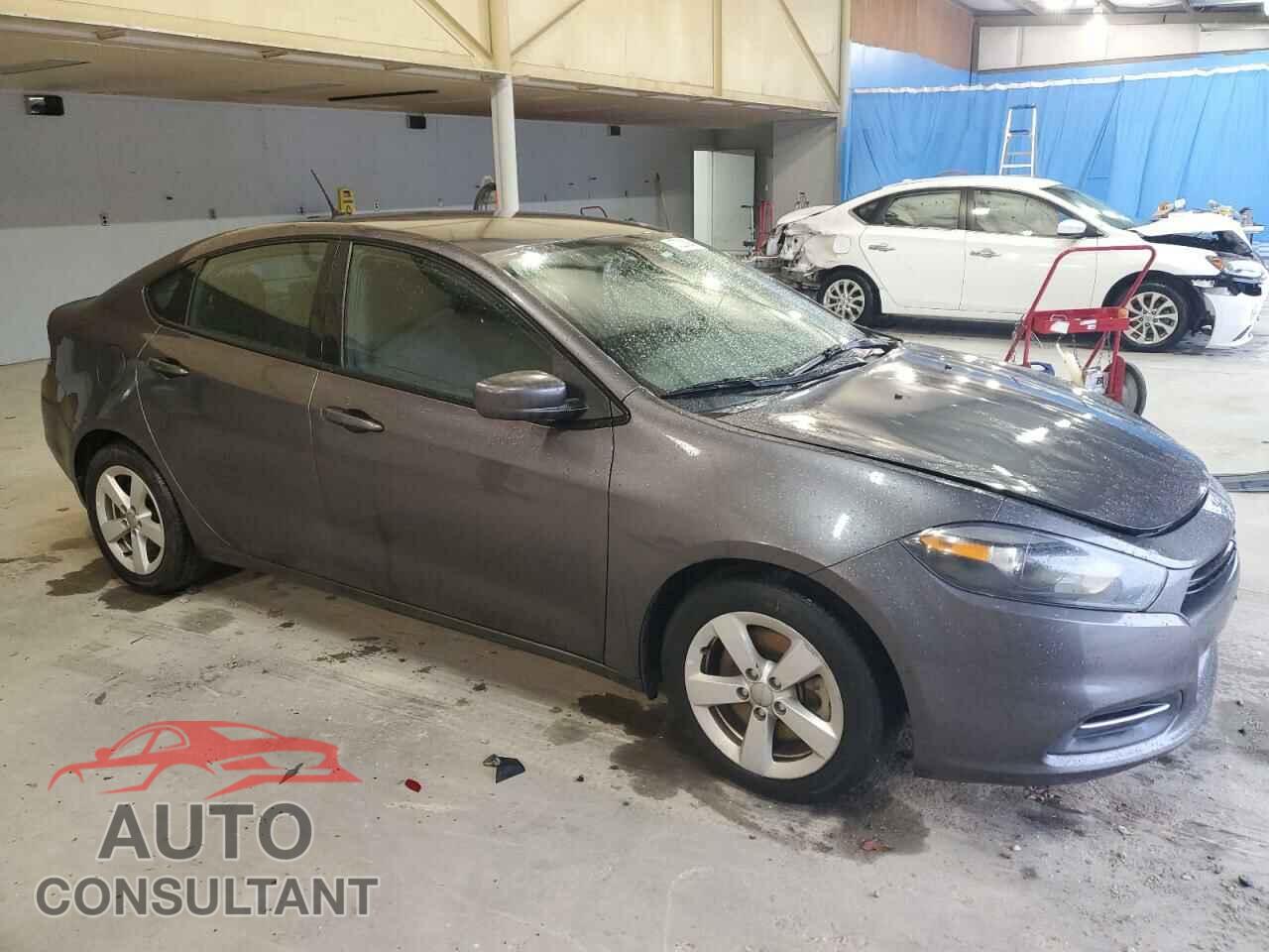 DODGE DART 2016 - 1C3CDFBB2GD577395