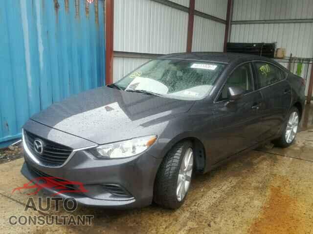MAZDA 6 2016 - JM1GJ1V55G1419598