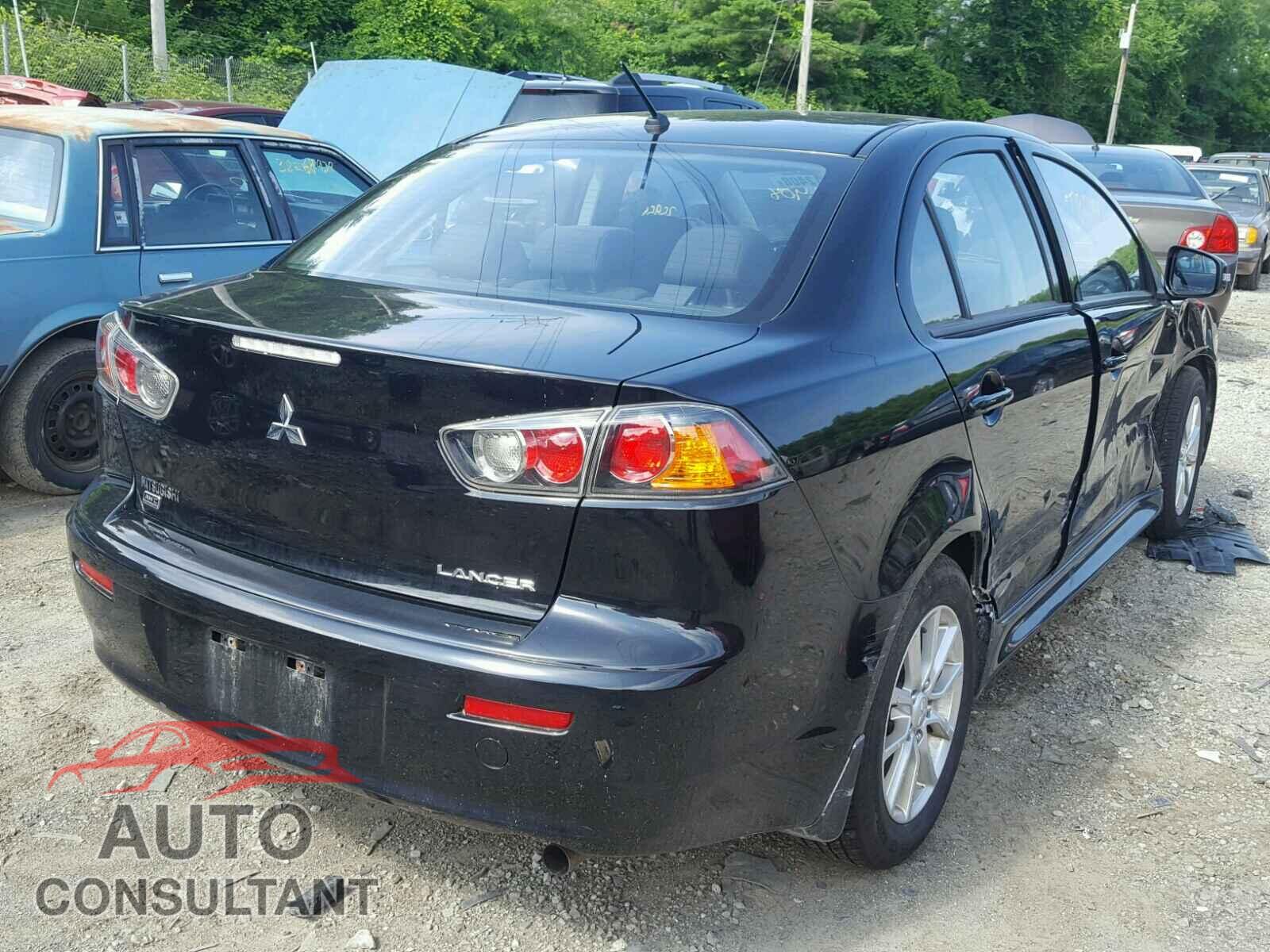 MITSUBISHI LANCER 2016 - JA32V2FW8GU003473