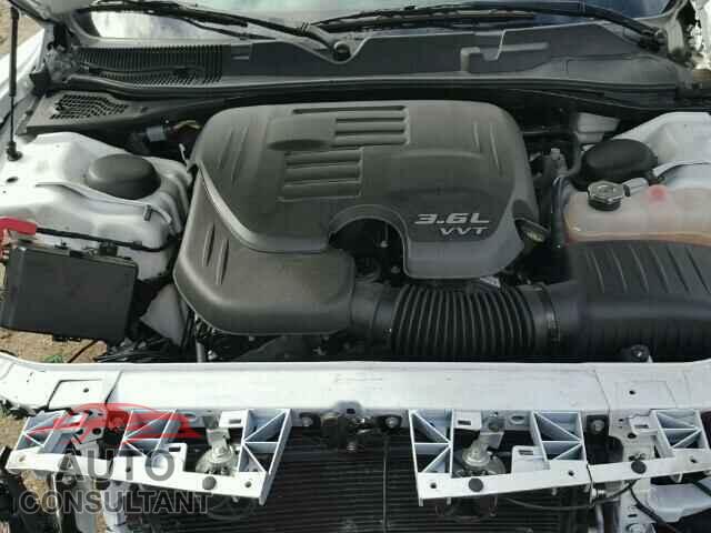 DODGE CHALLENGER 2015 - 2C3CDZBG7FH851219