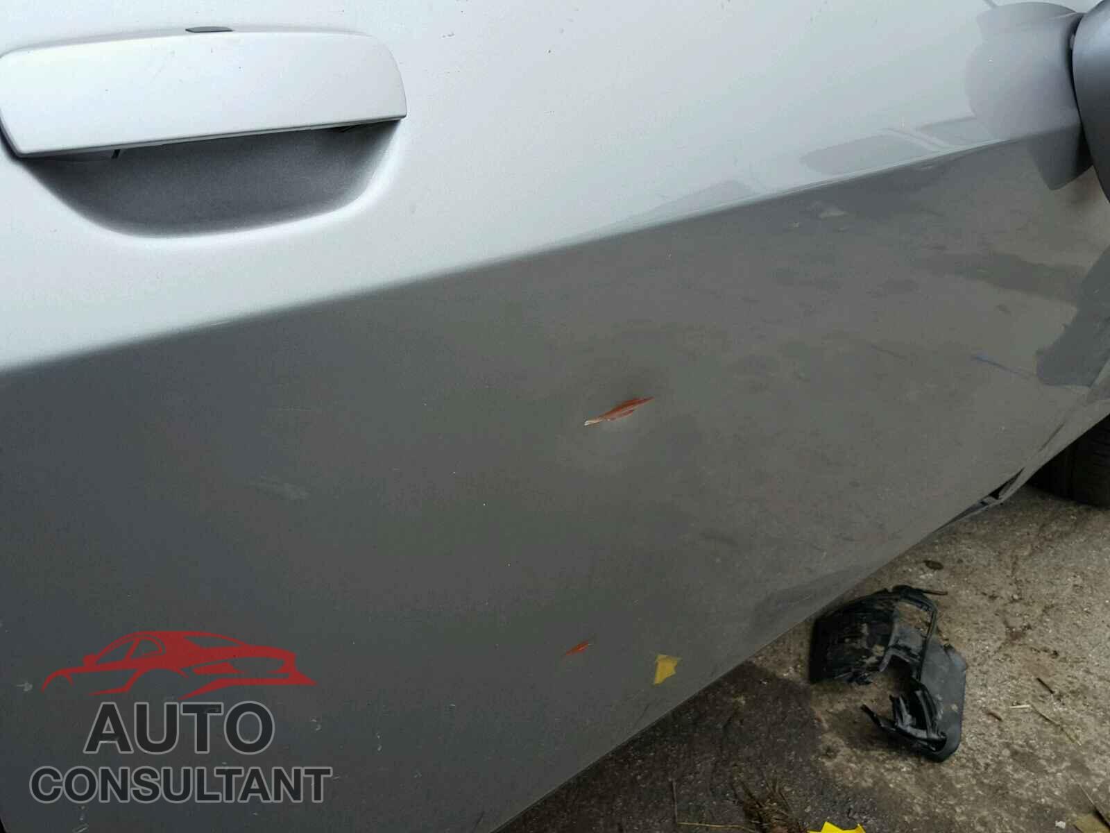 DODGE CHALLENGER 2018 - 2C3CDZAG6JH259109