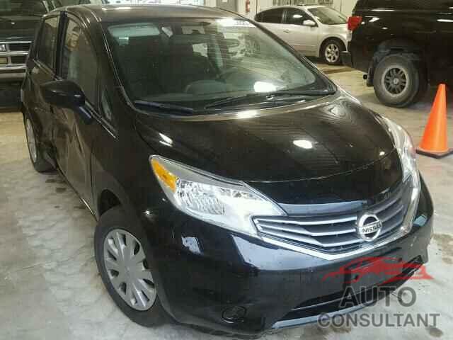 NISSAN VERSA 2015 - 3N1CE2CP4FL356162