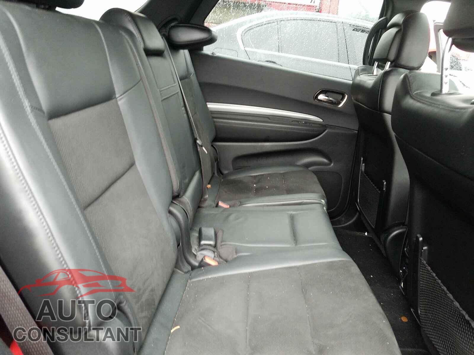 DODGE DURANGO 2020 - 1C4RDJDG0LC103320