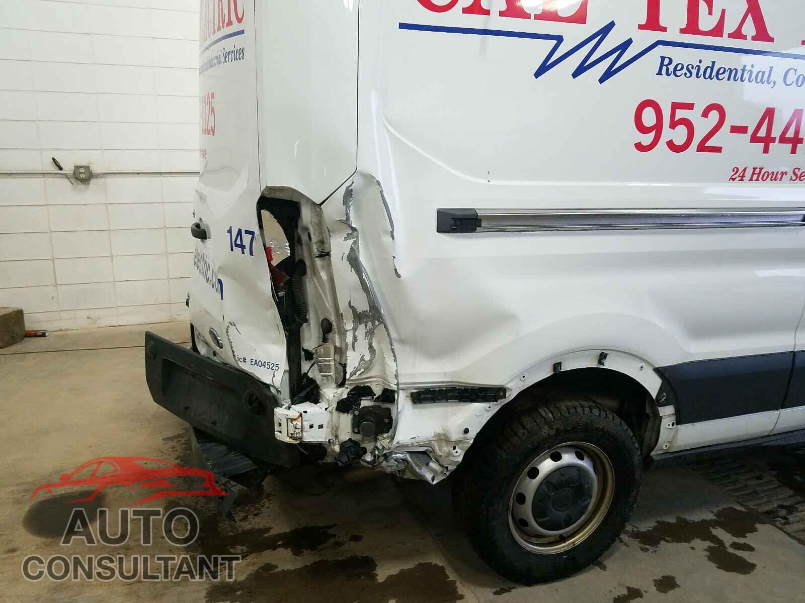 FORD TRANSIT CO 2016 - 1FTYR2CM4GKB43891