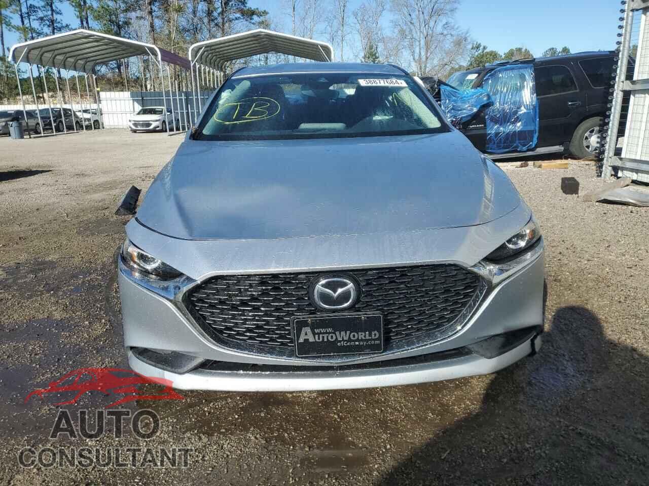 MAZDA 3 2021 - 3MZBPAA75MM204525