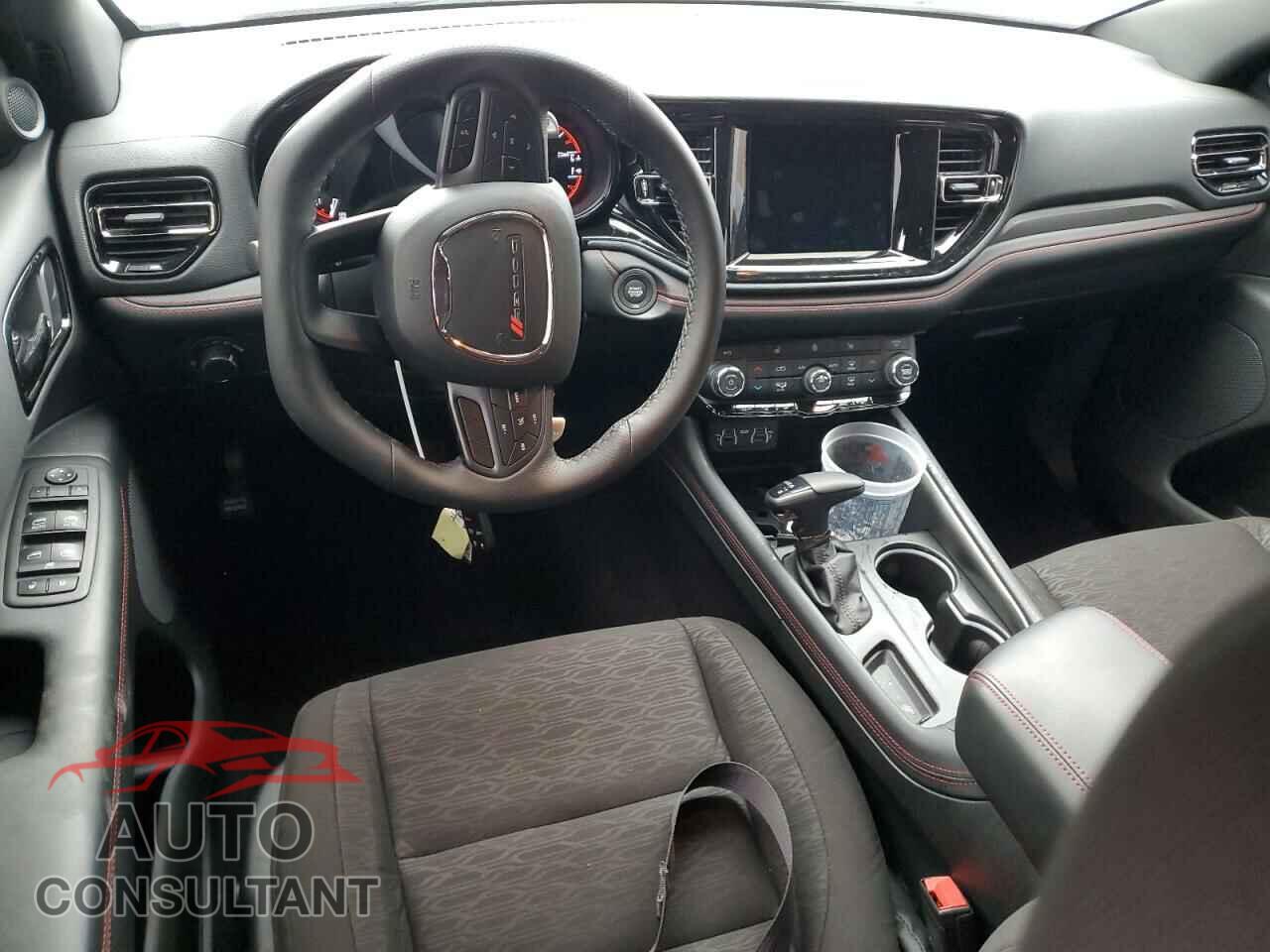 DODGE DURANGO 2023 - 1C4RDJDG4PC693463