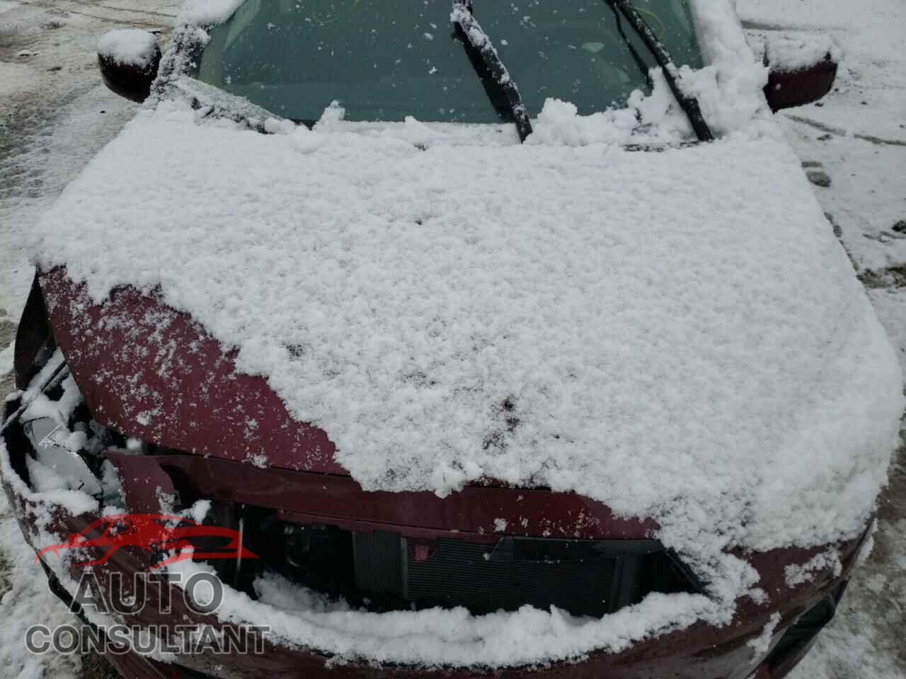 MITSUBISHI MIRAGE 2020 - ML32F3FJ3LHF09858